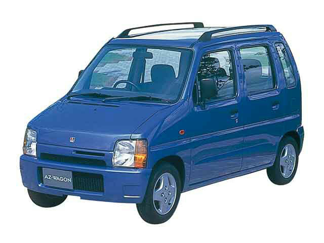 AZ-wagon