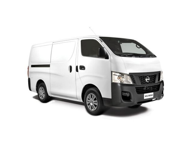 NV350 Караван
