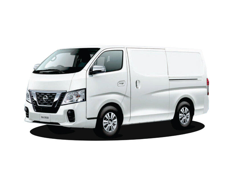 NV350 Караван