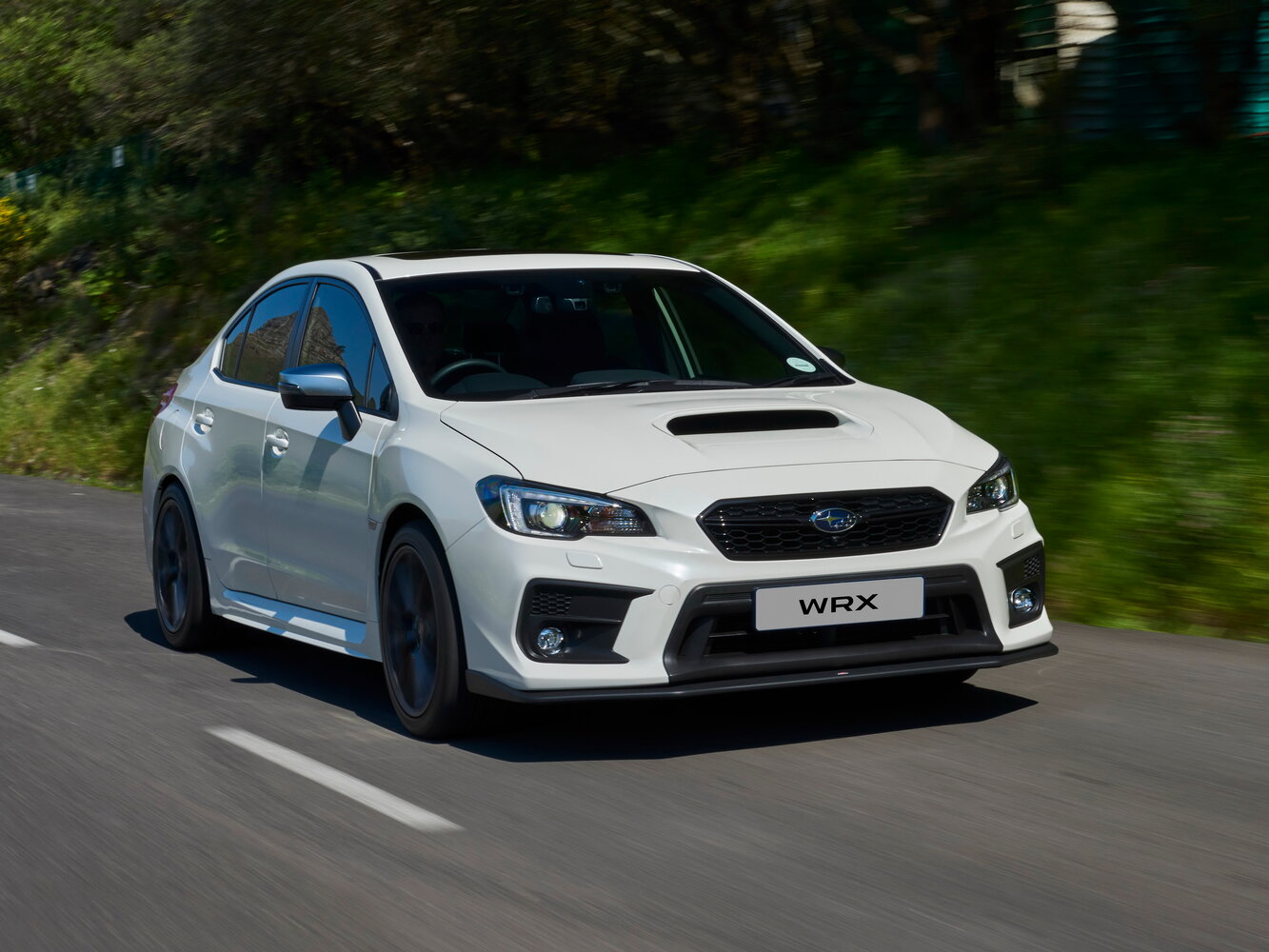 WRX