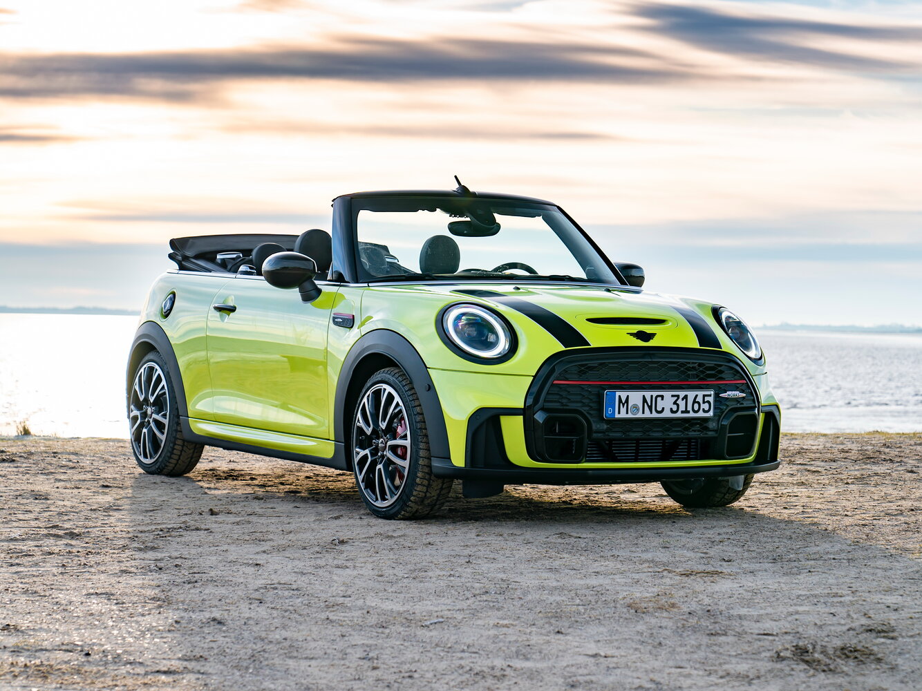 Cabrio