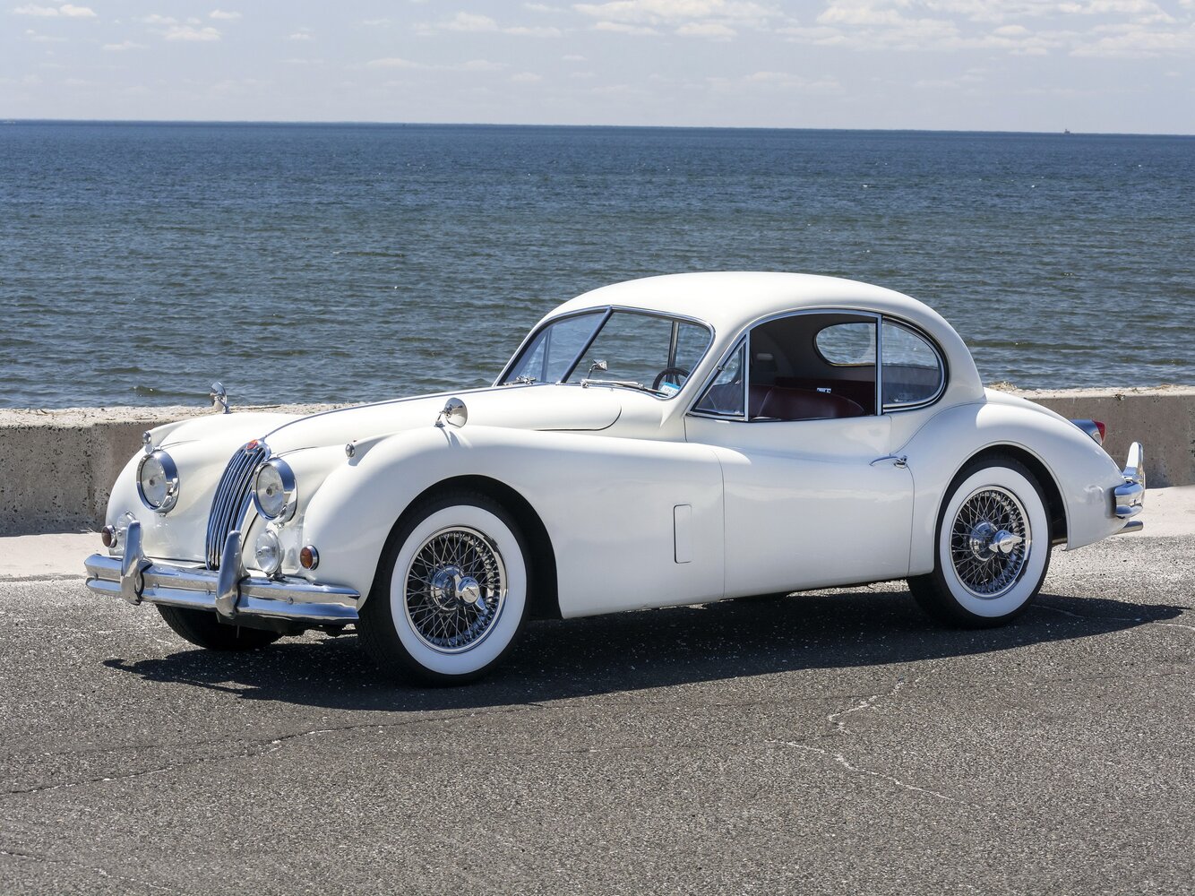 XK