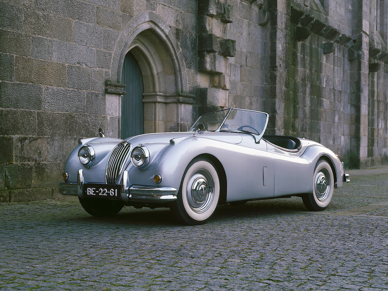 XK