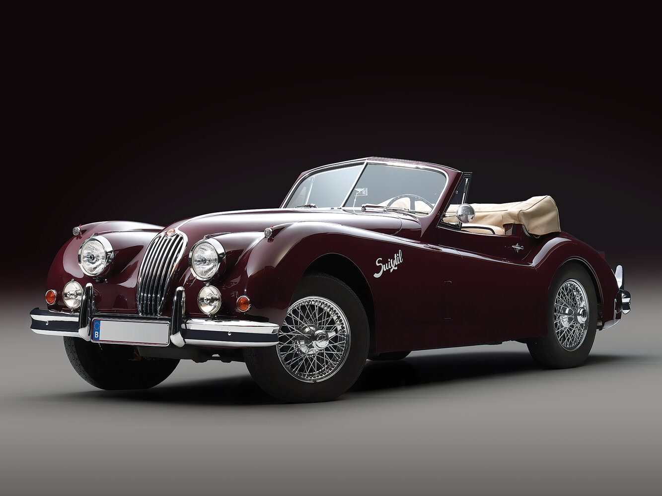 XK