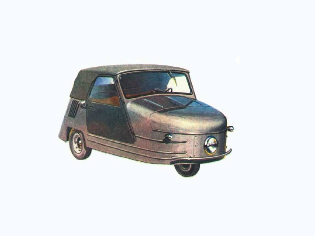 двигатель для СМЗ с-3л 