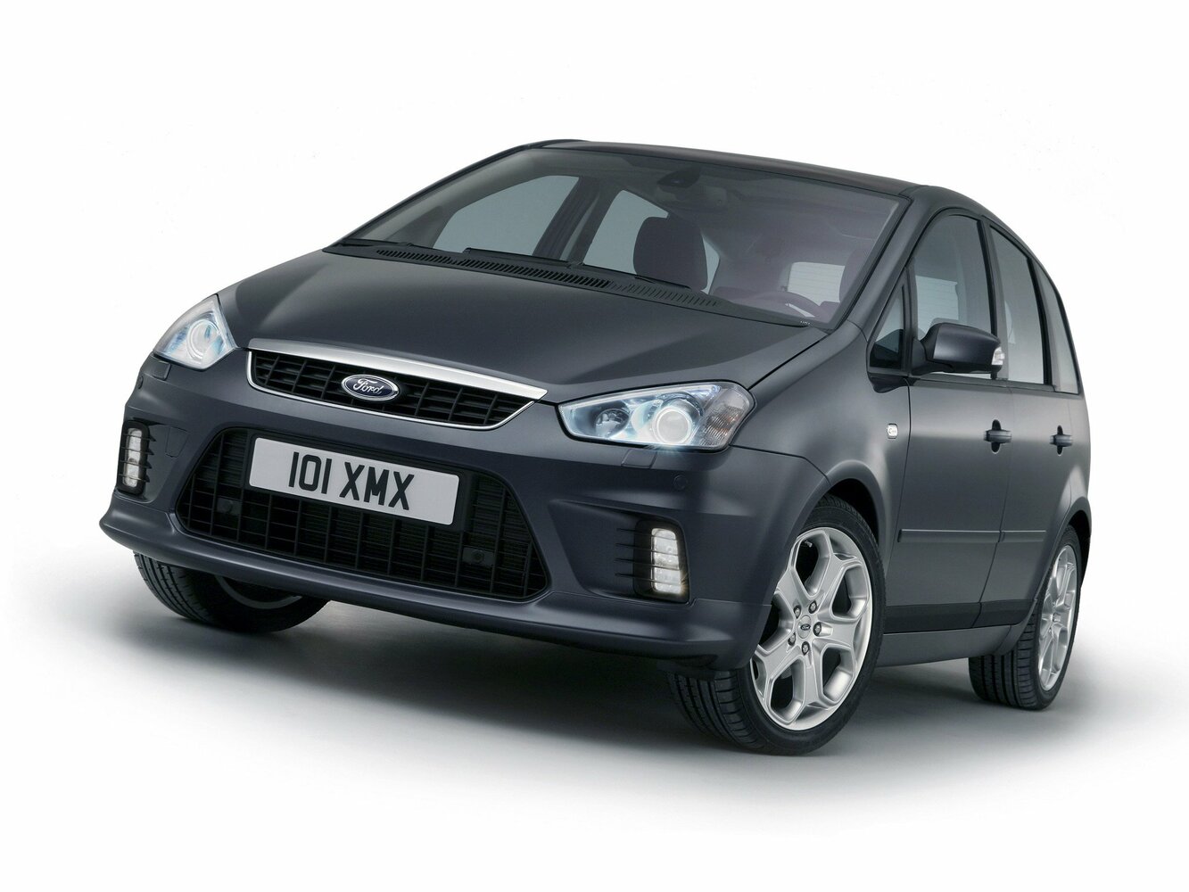 C-MAX