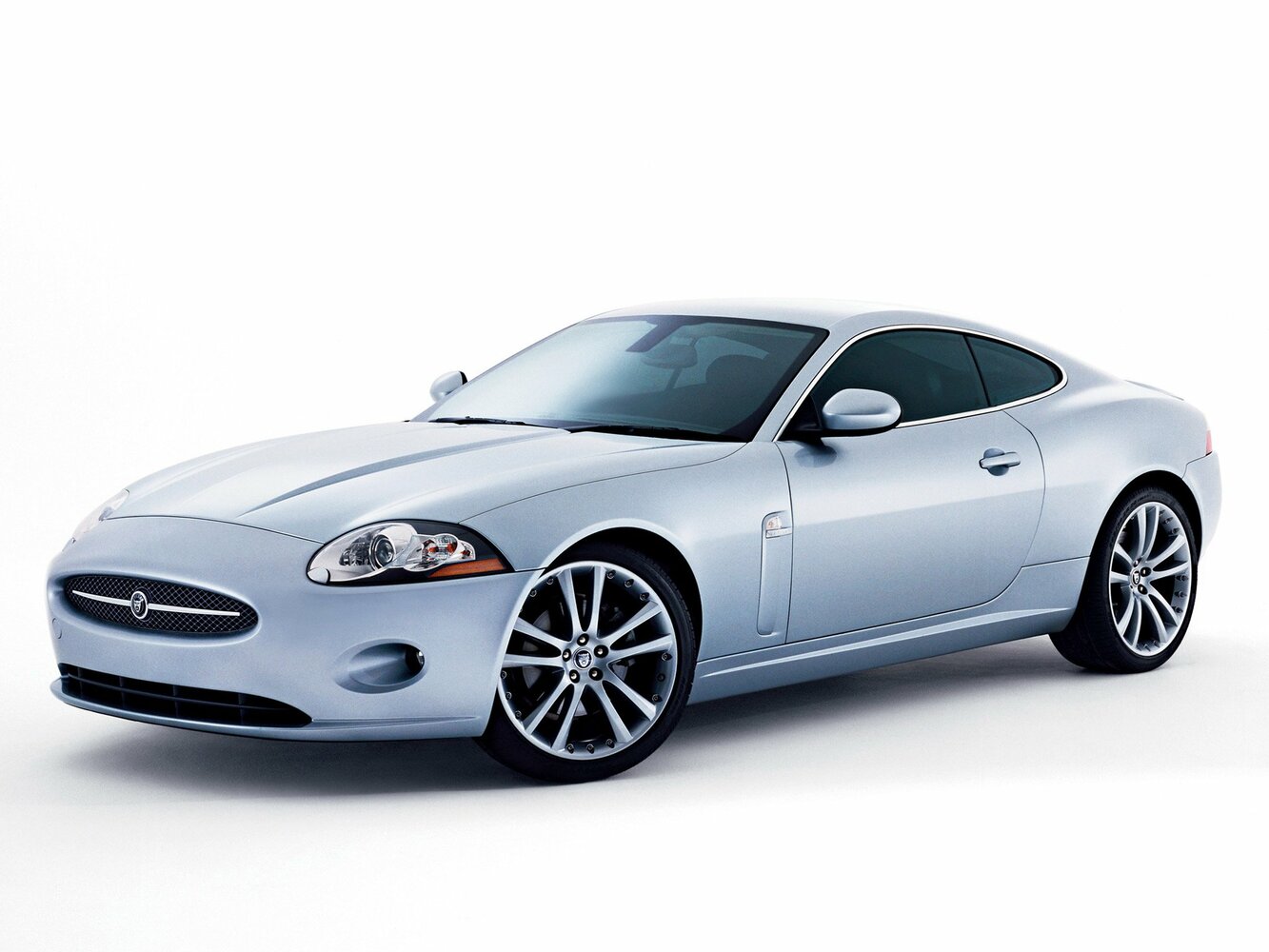 XK