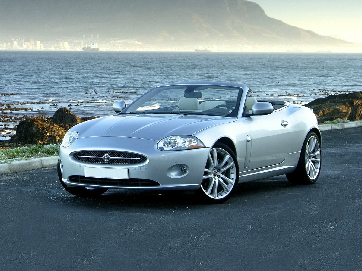 XK