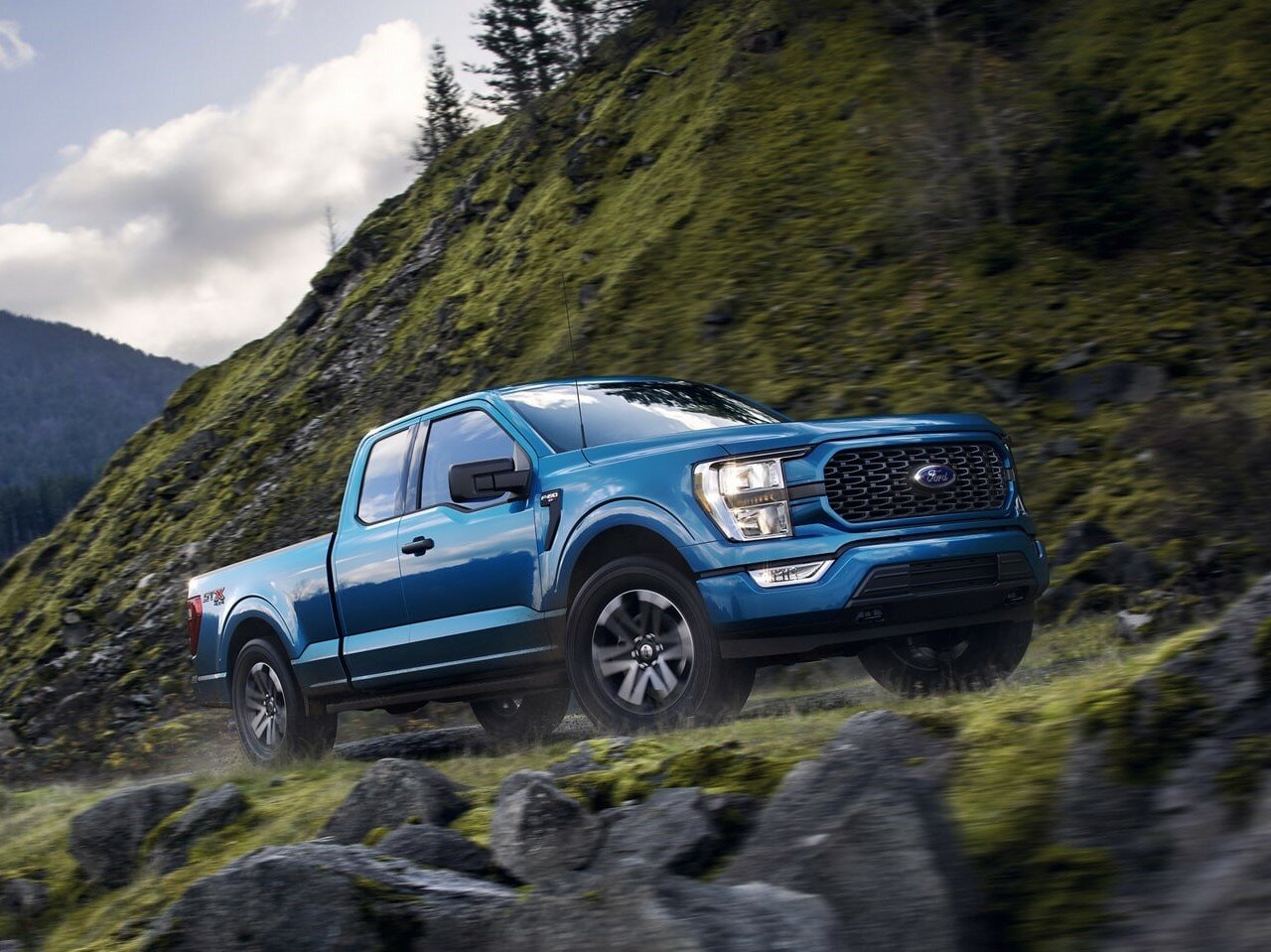 F-150