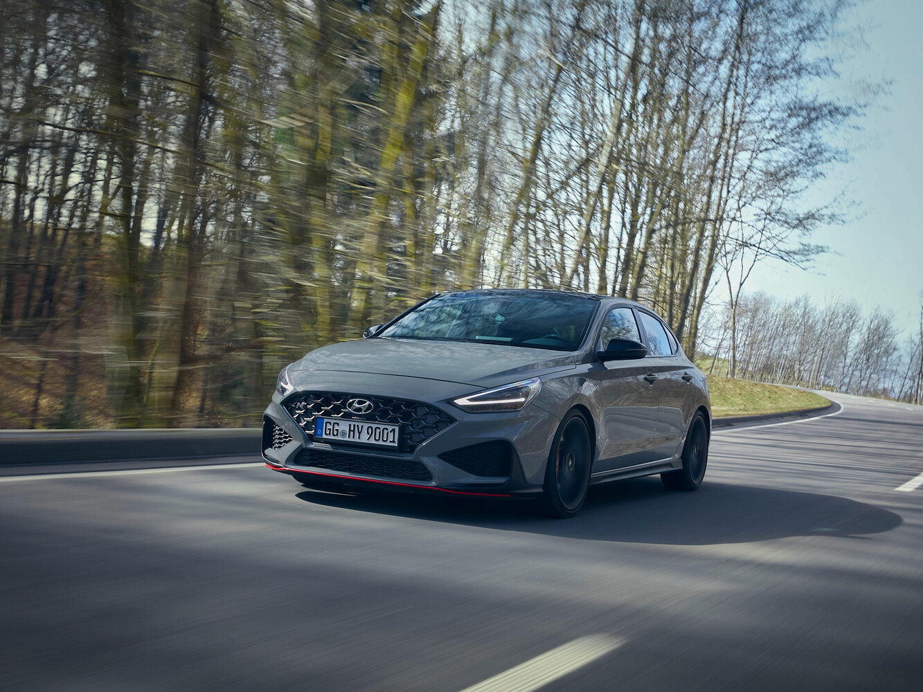i30 N