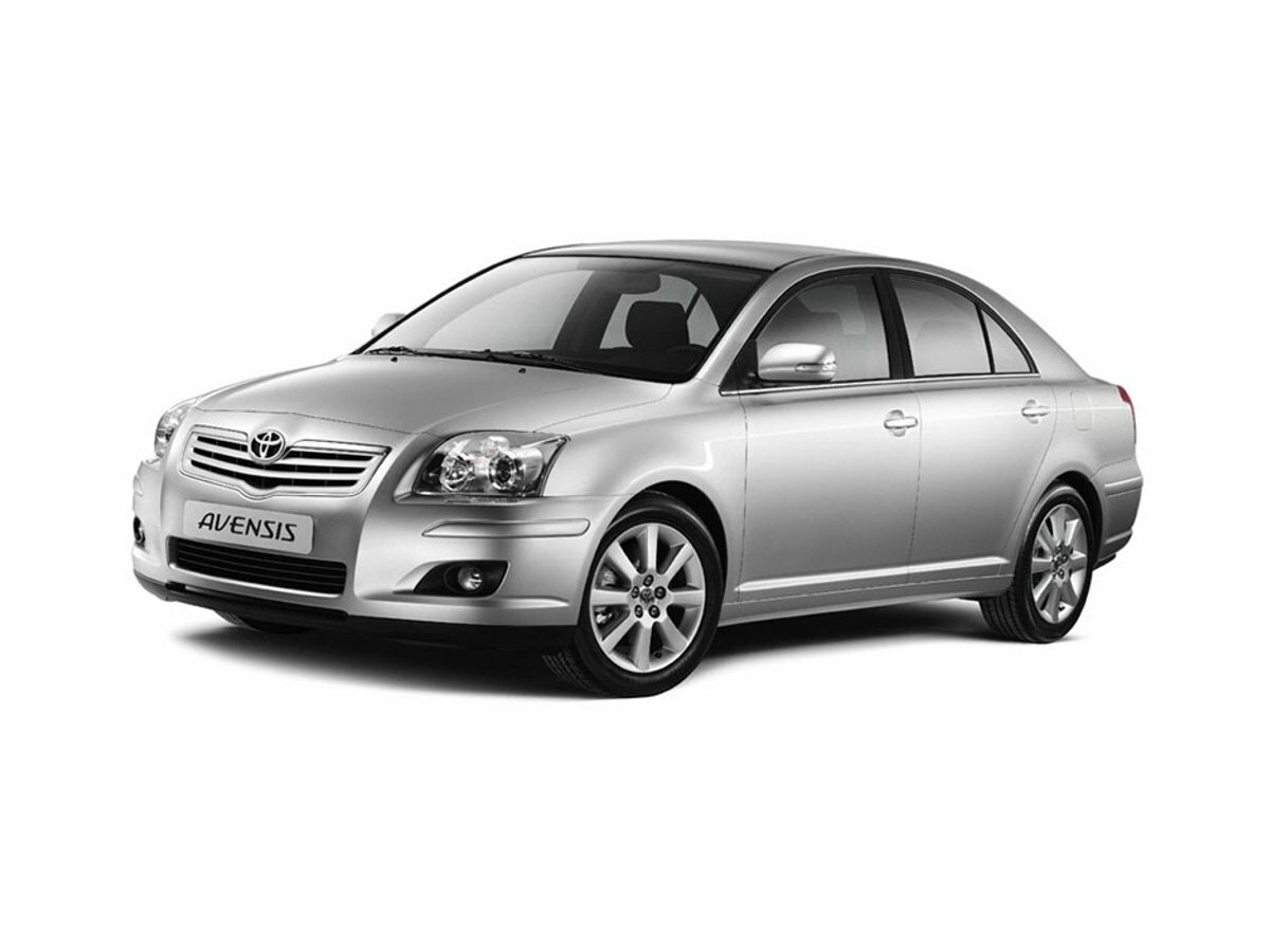 Авенсис