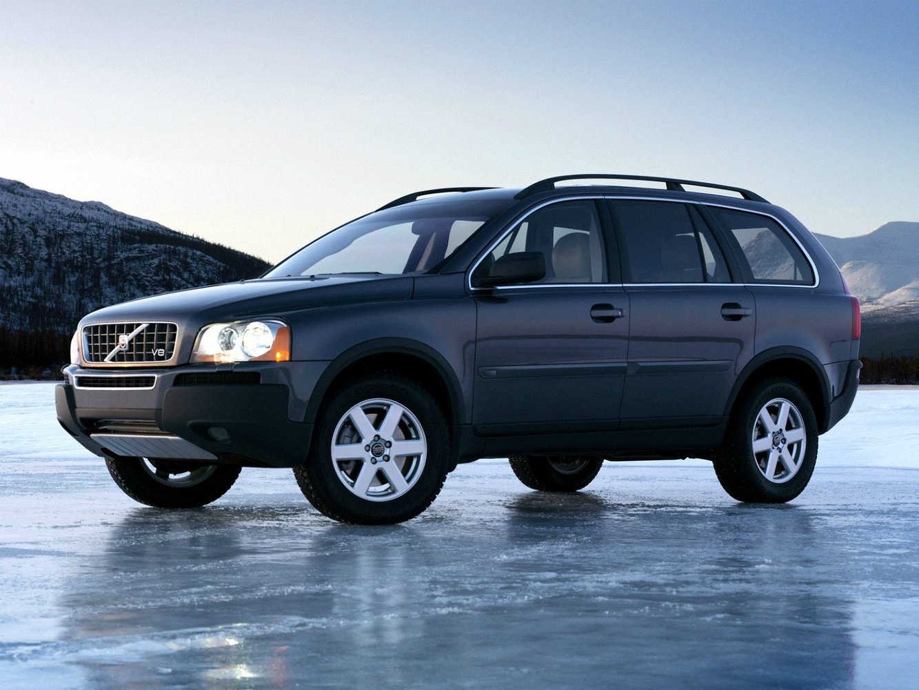 XC90