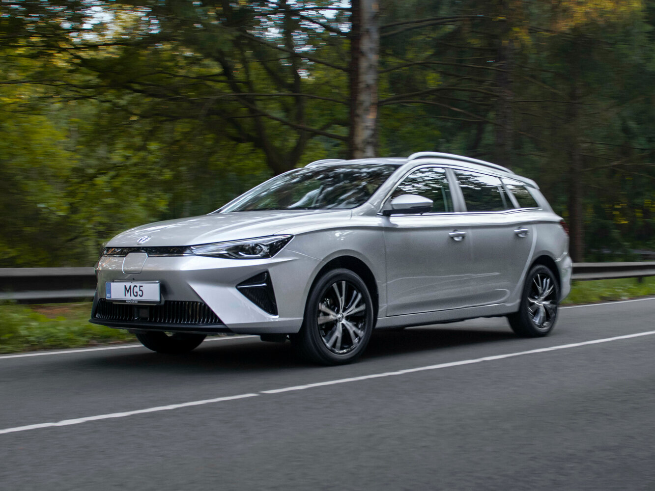 5 ЕВ