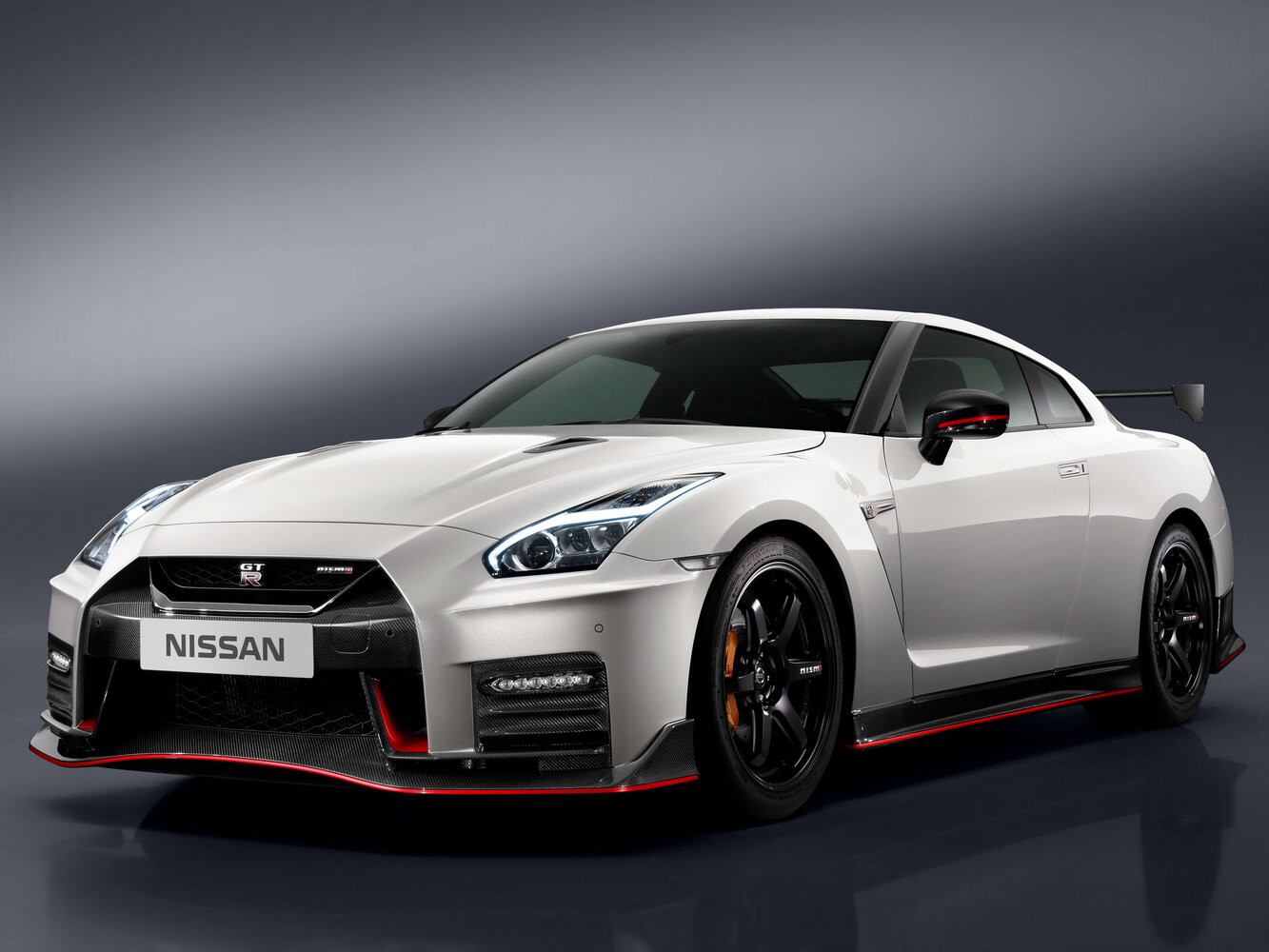 GT-R