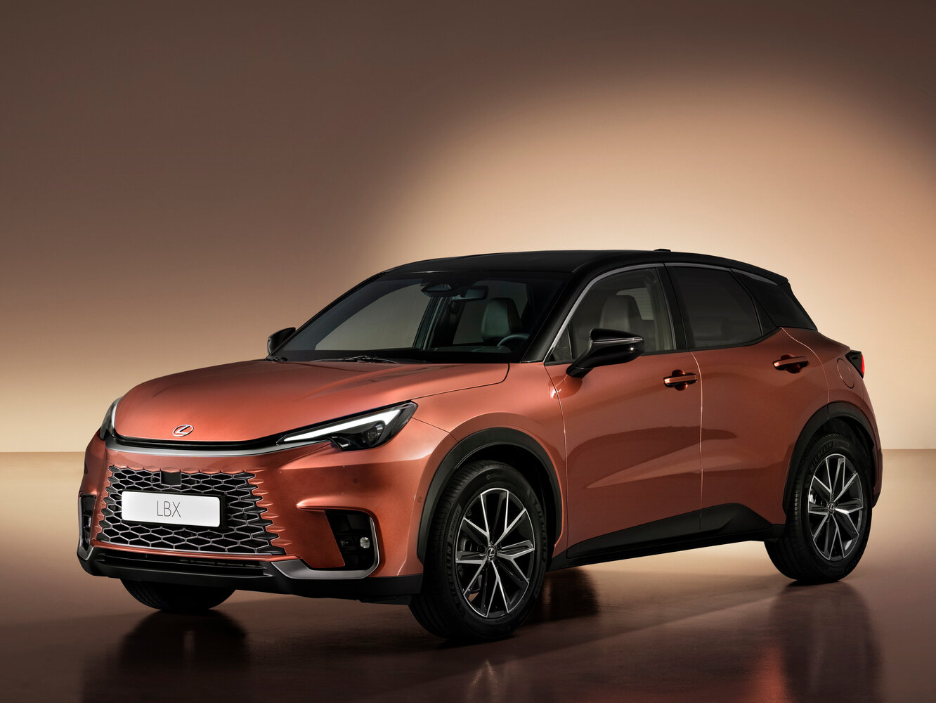Лбх