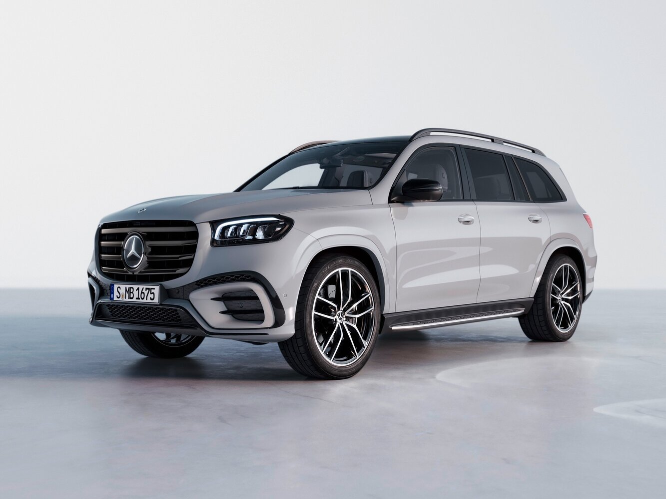 GLS-класс