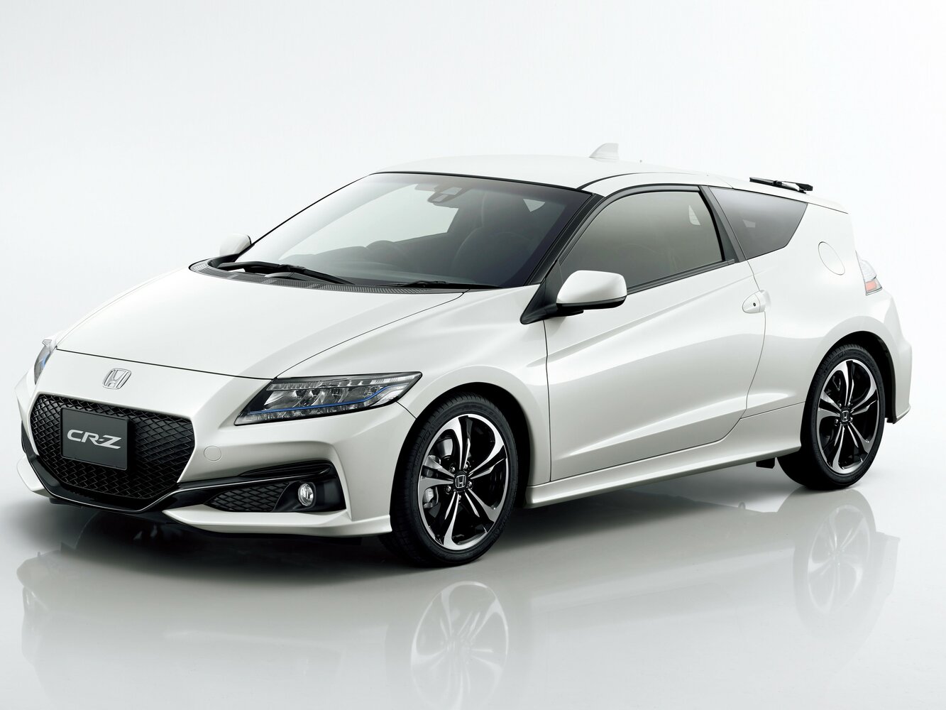 CR-Z