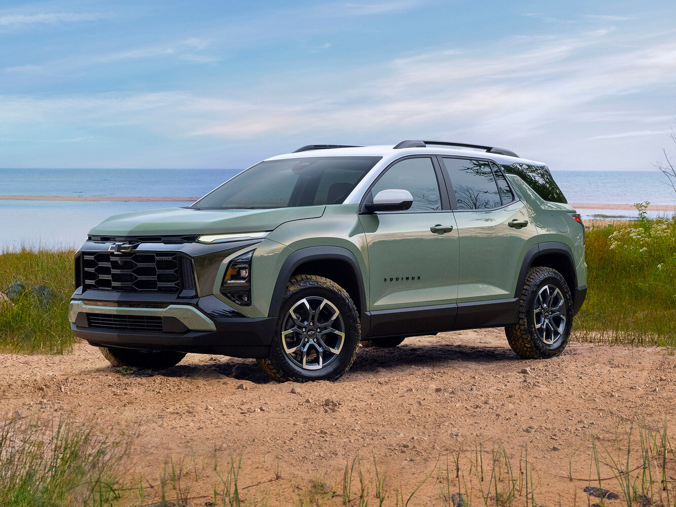 Эквинокс