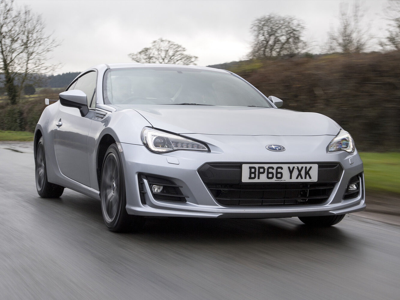 BRZ