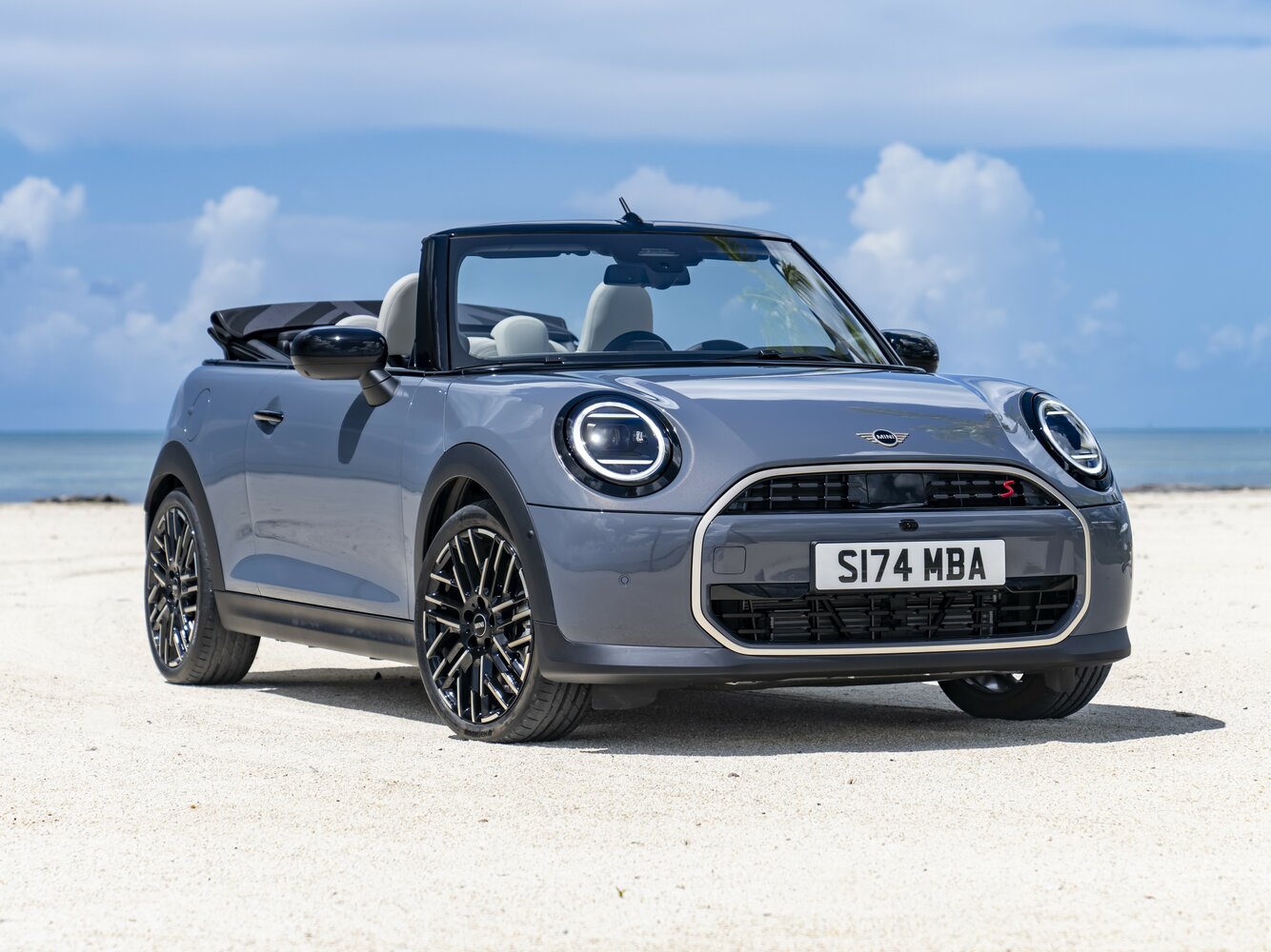 Cabrio