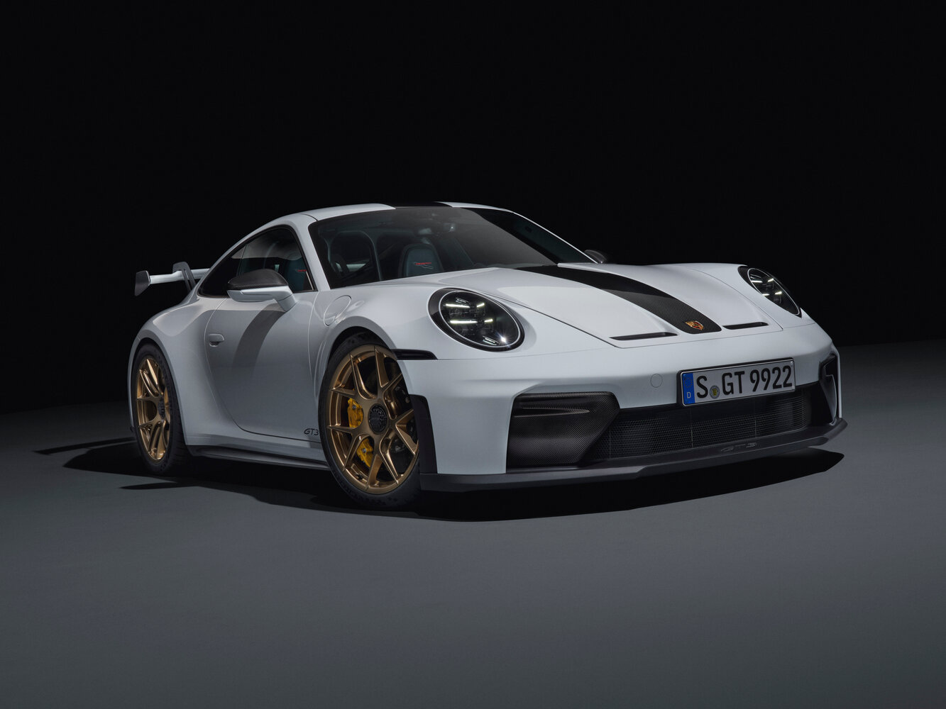 911 GT3
