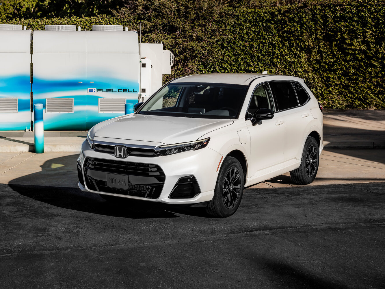 CR-V