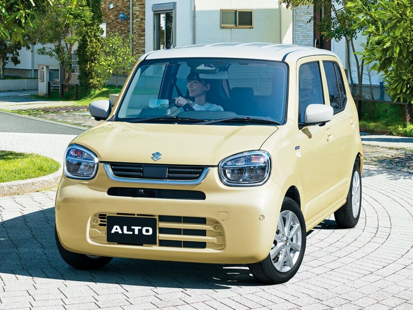 Альто