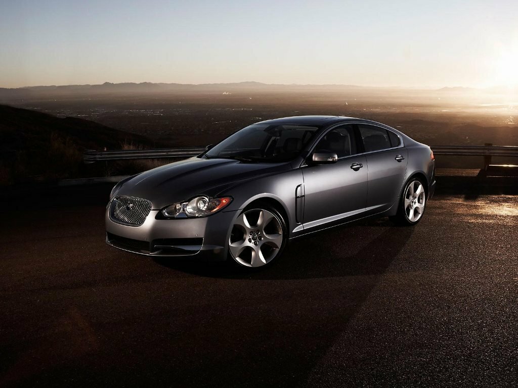 XF