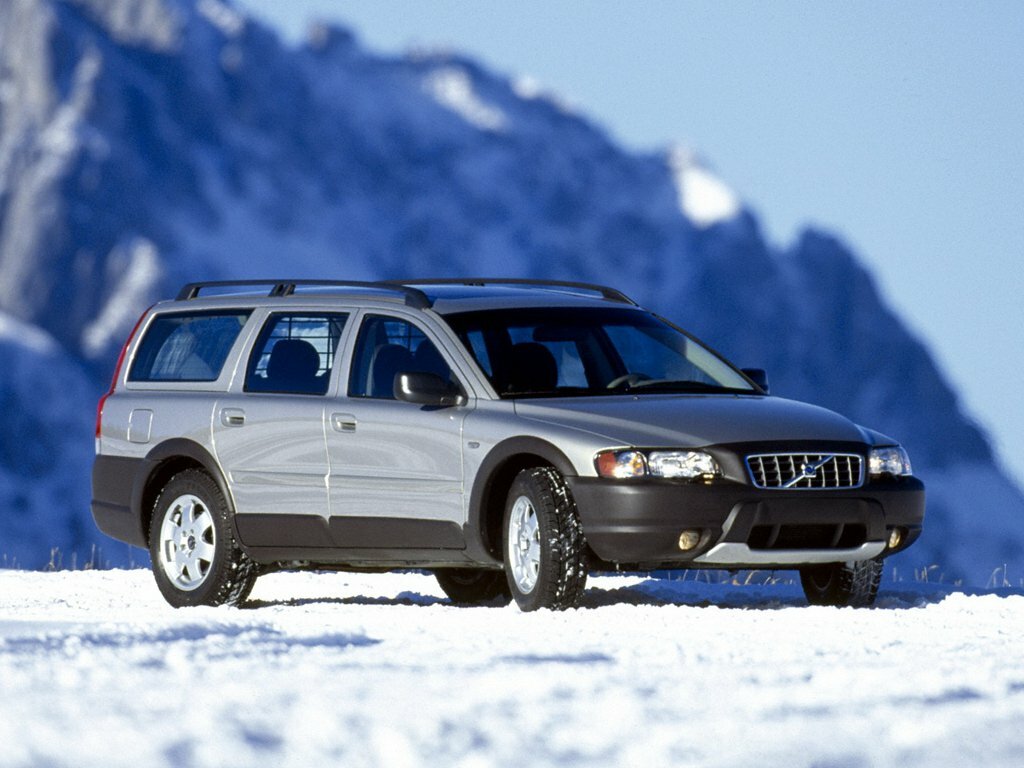 XC70