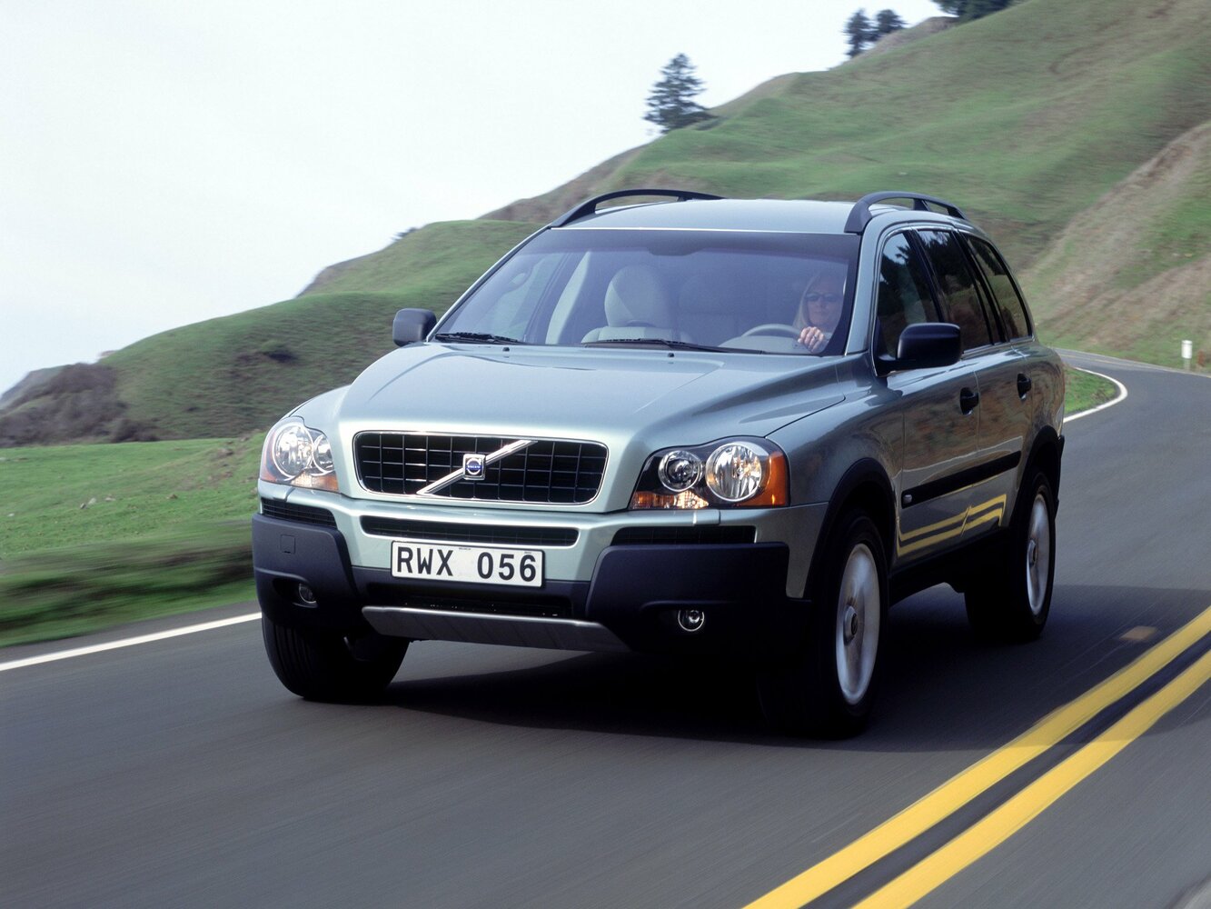 XC90