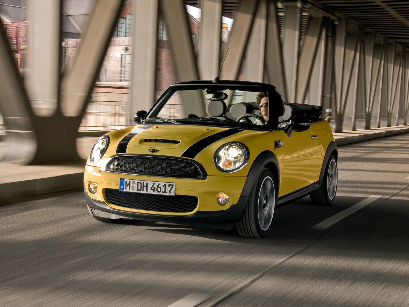 Cabrio