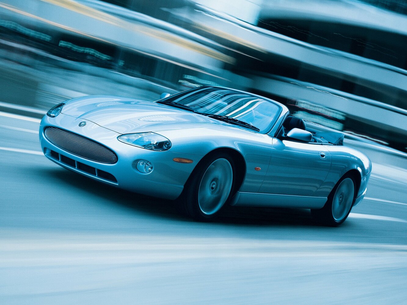 XKR