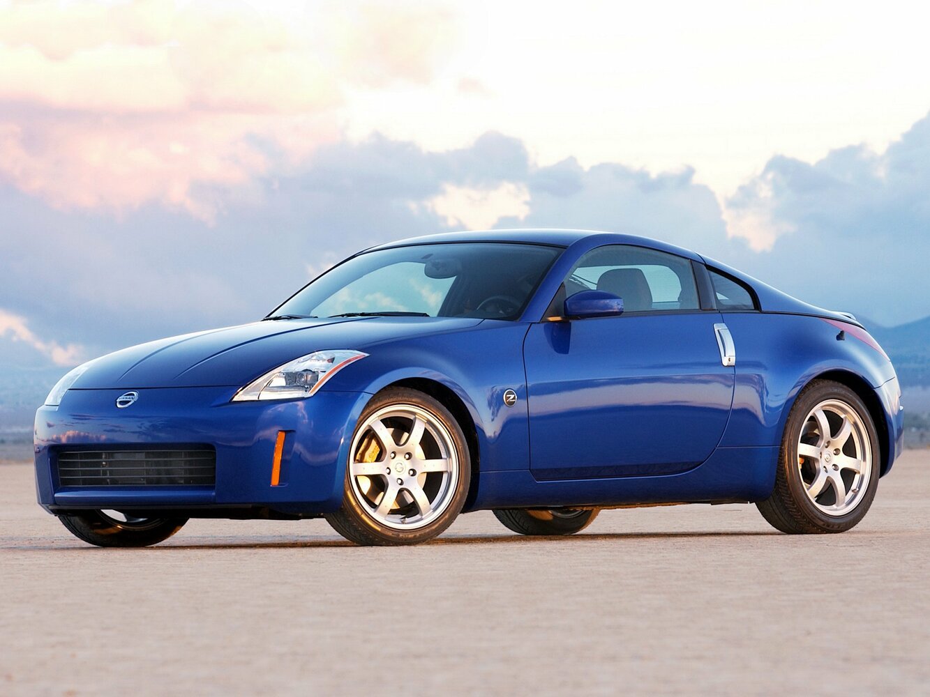 350Z