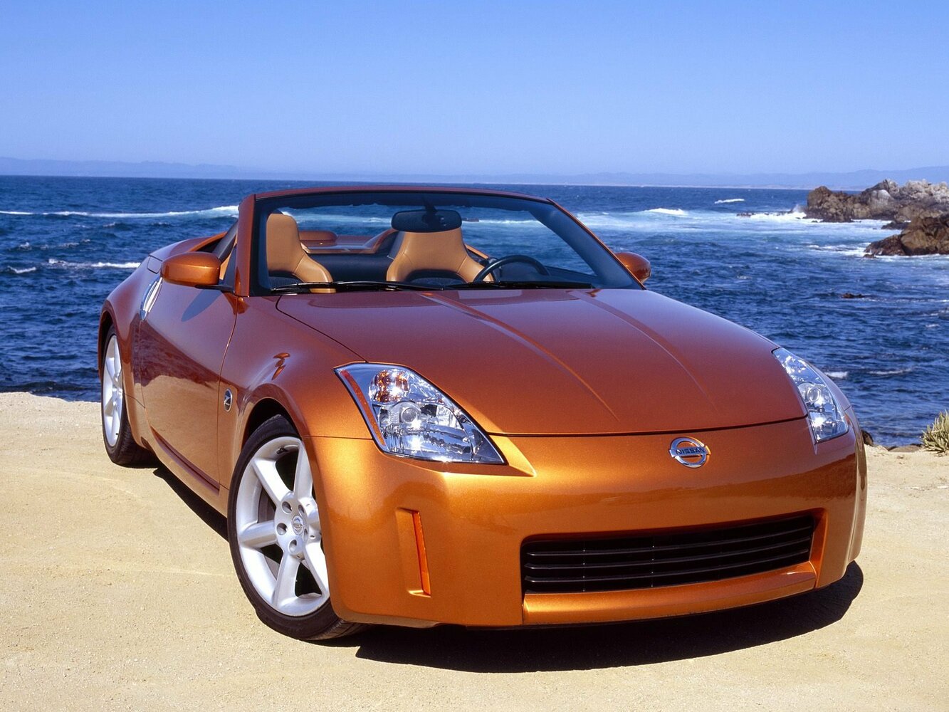 350Z