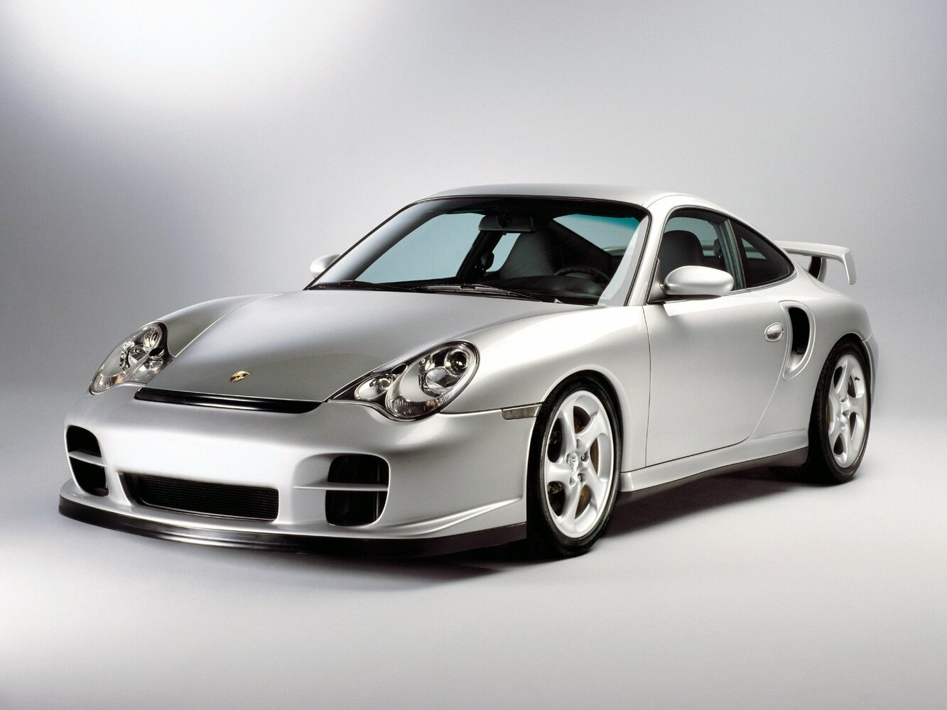 911 GT2