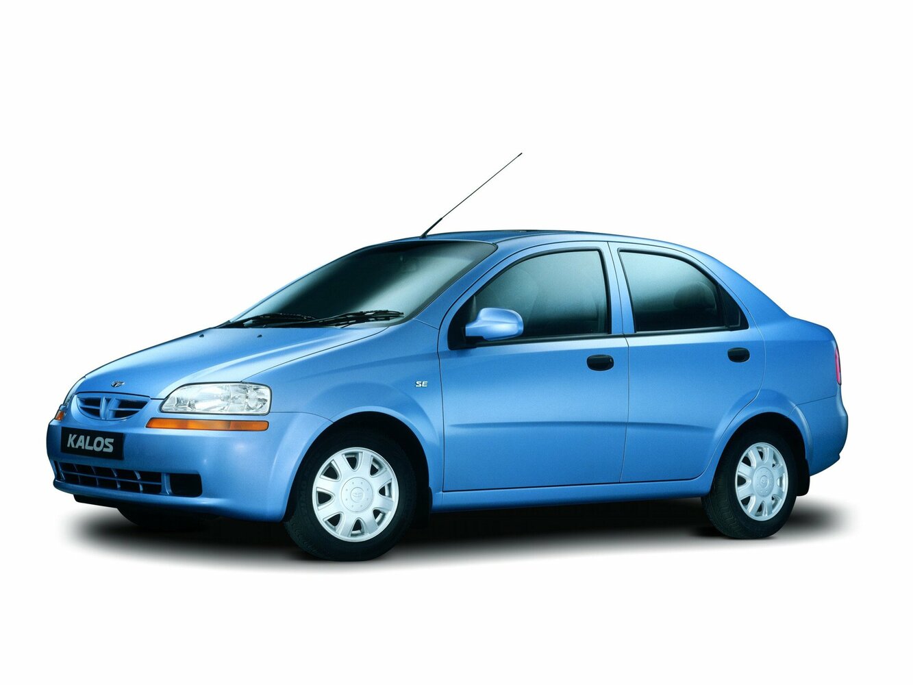 Калос
