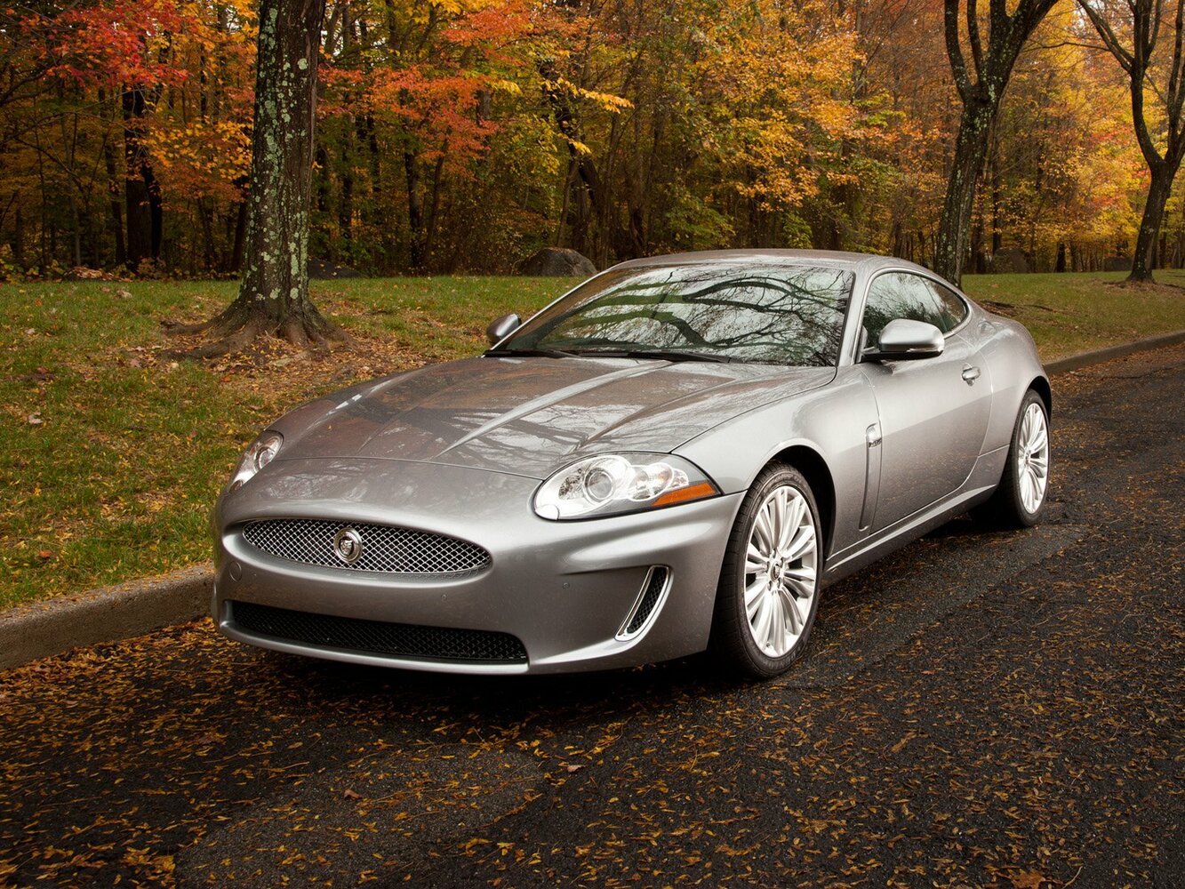 XK