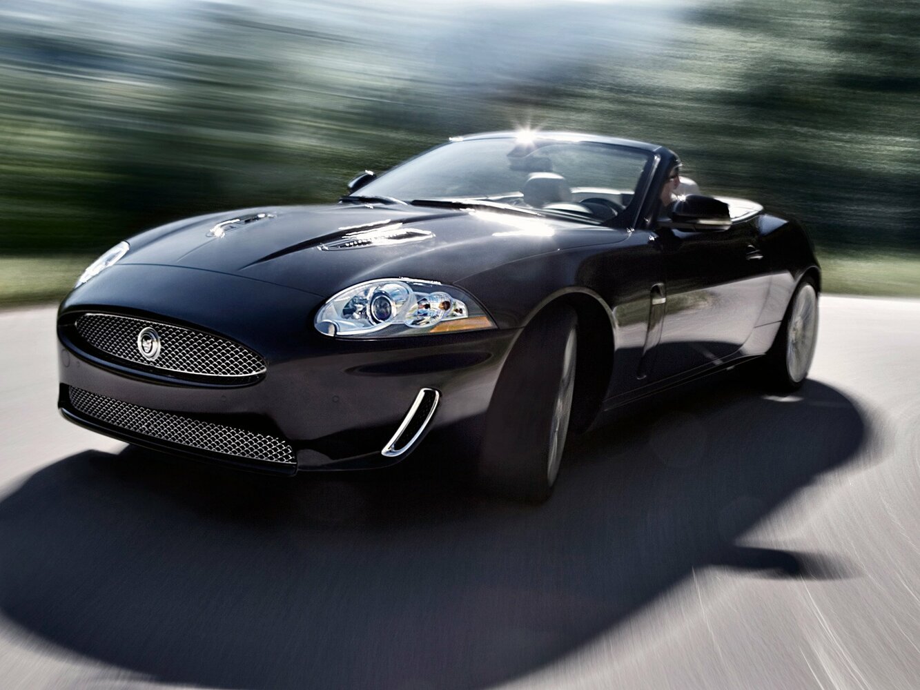 XKR
