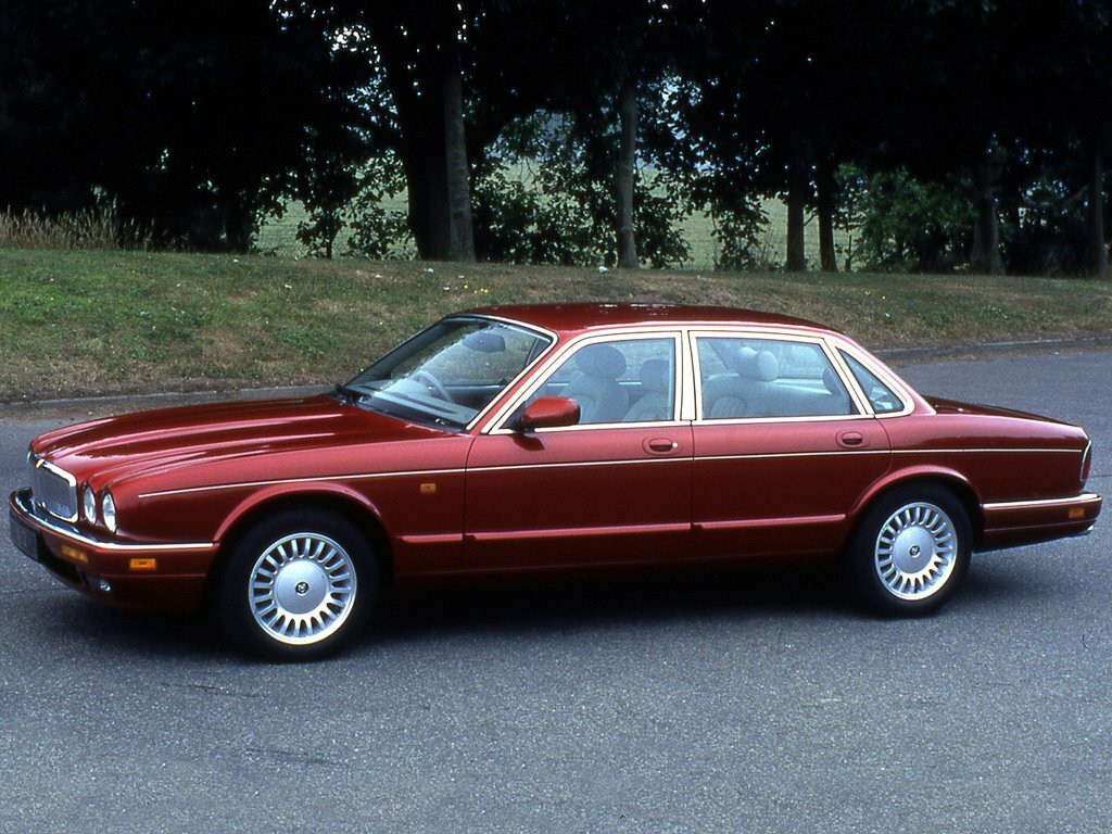 XJ