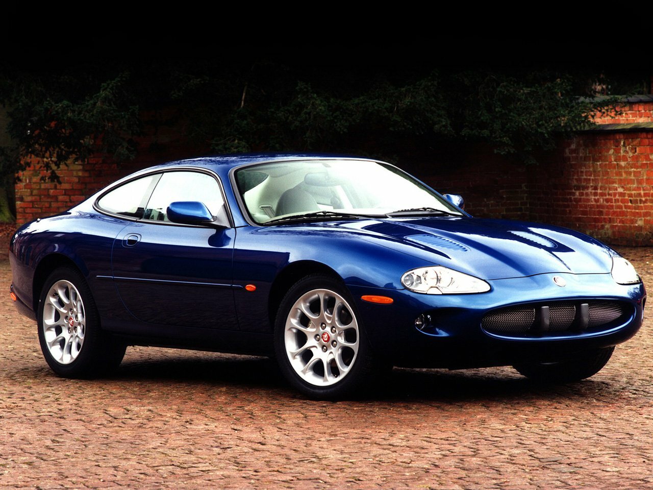 XK