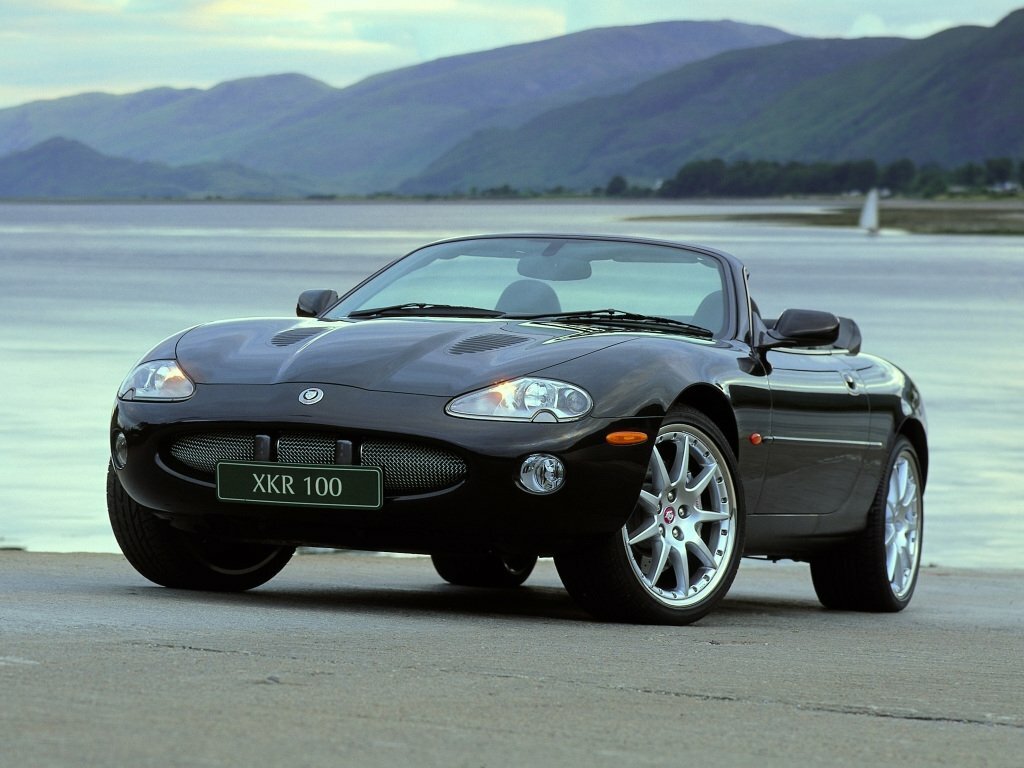 XK