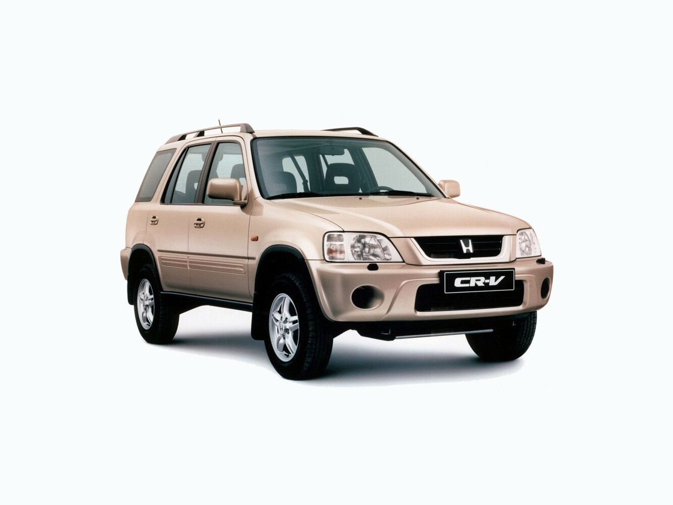 CR-V