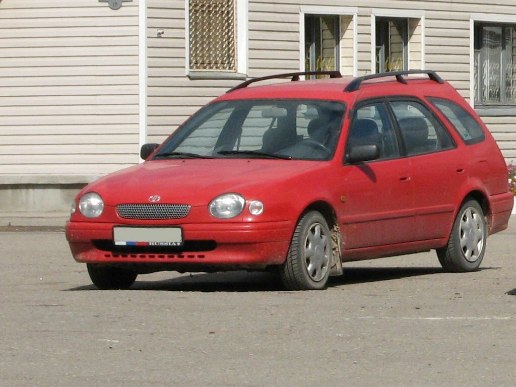 Королла