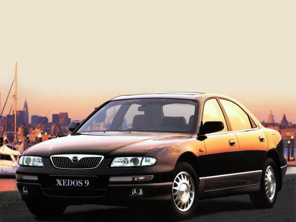 Кседос 9