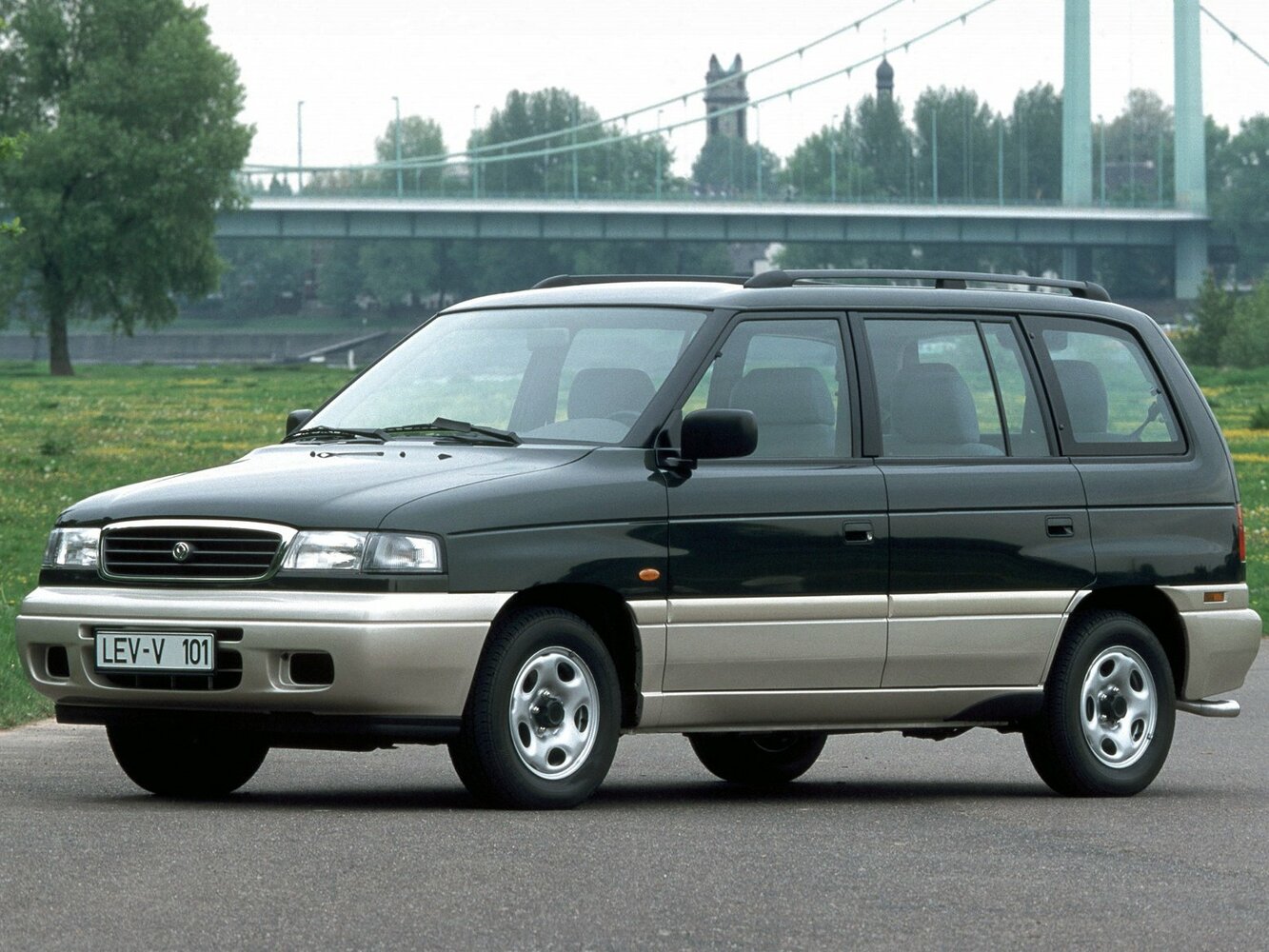 MPV