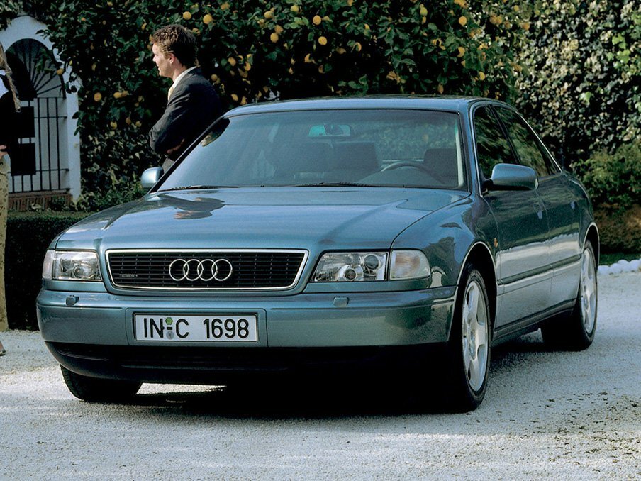 А8