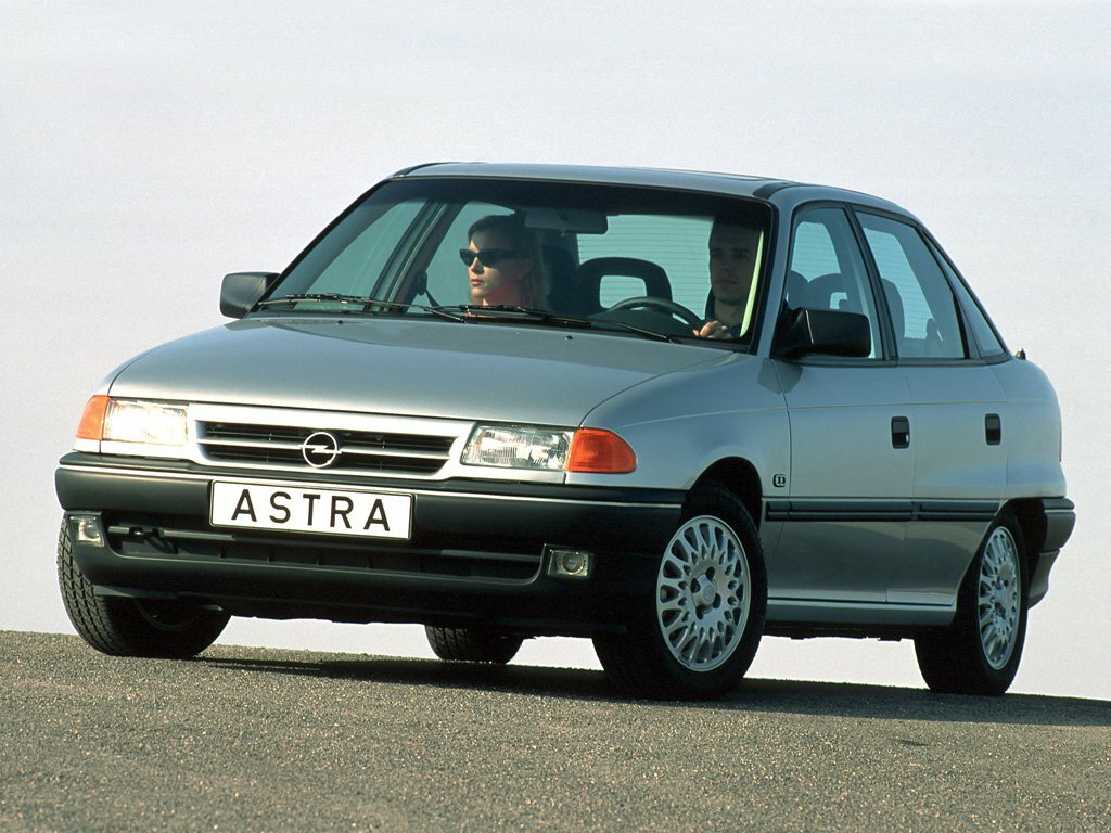 Астра