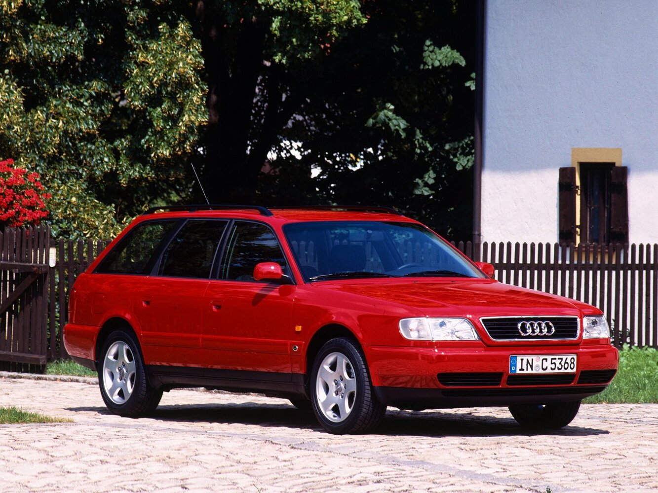 А6