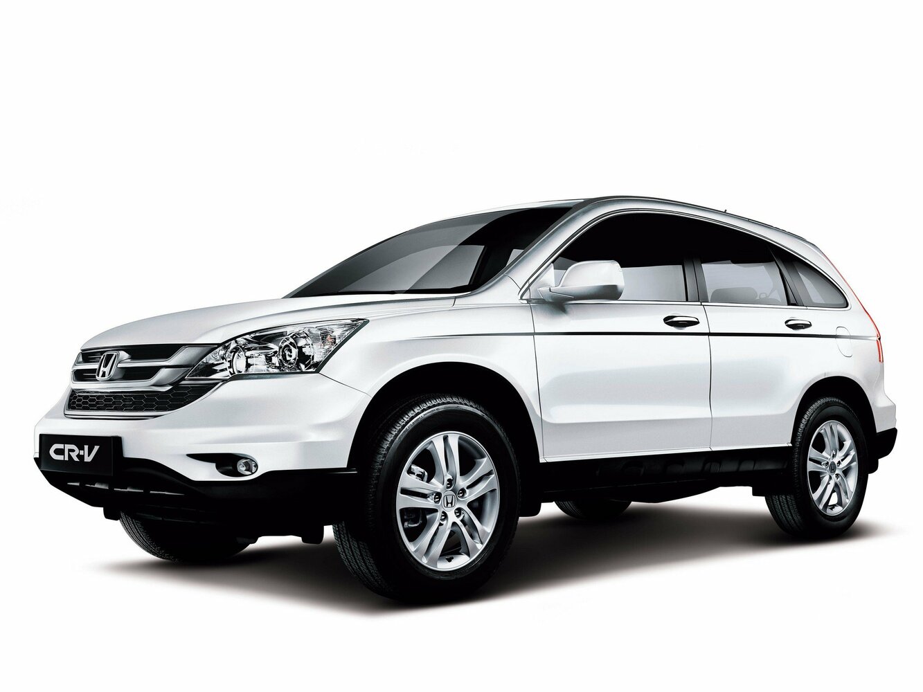 CR-V