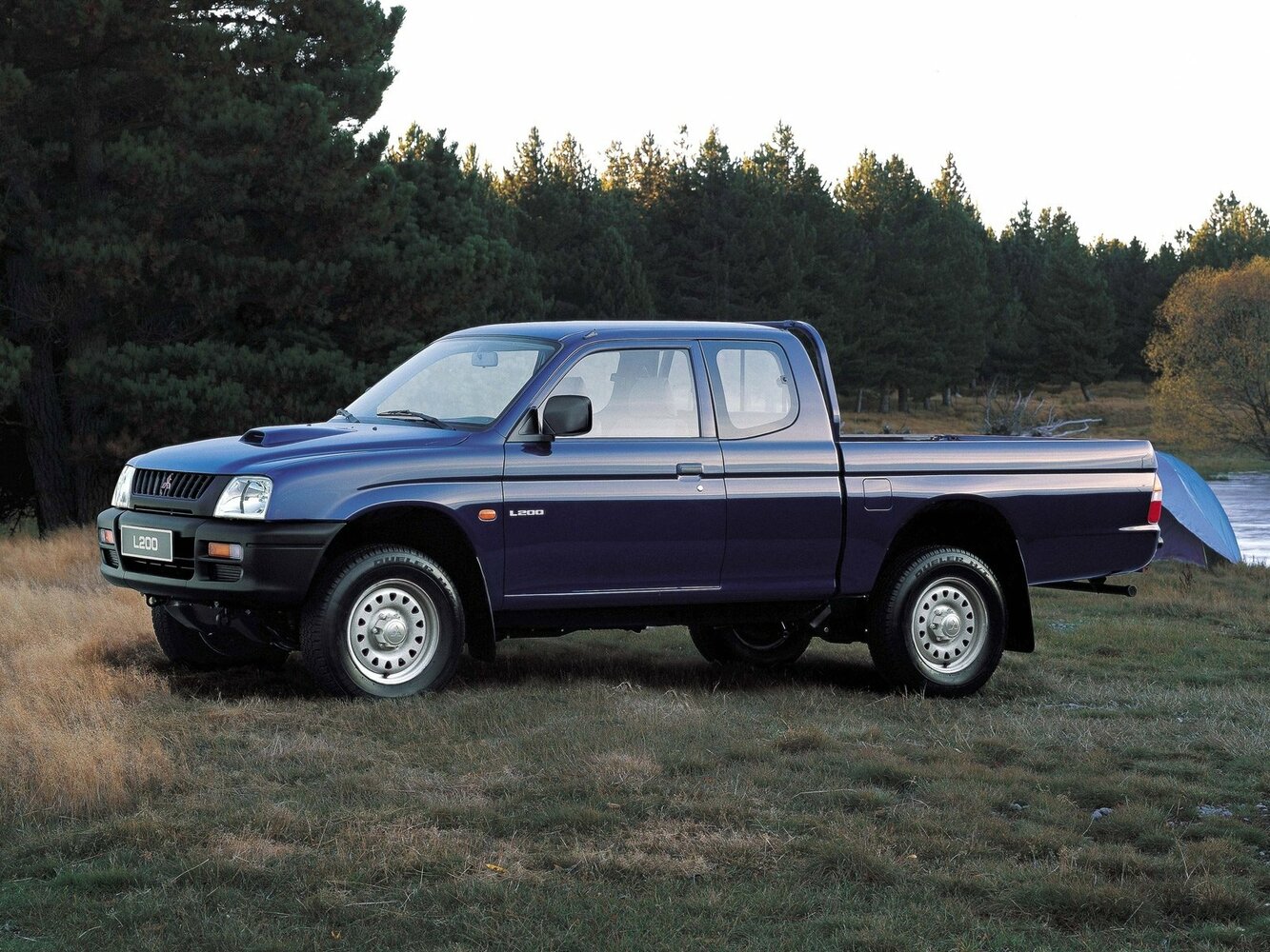 Л200